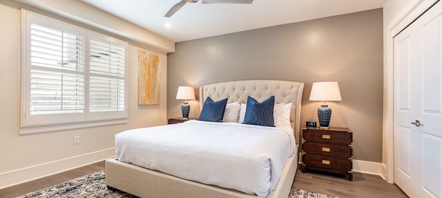 🏆VOTED BEST PENTHOUSE IN DOWNTOWN NOLA! 2 QUEEN SLEEPER SOFAS+LARGE PRIVATE TERRACE🏆