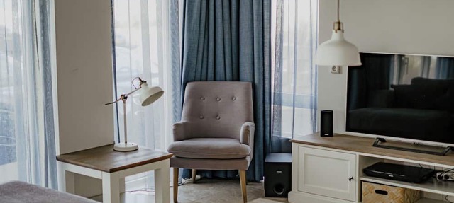 De Zeeparel by Interhome