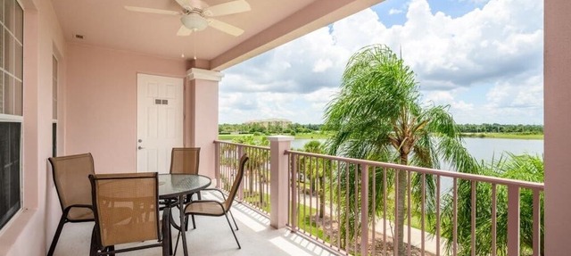 Epic Universe 3 Bedroom Premium Lakeview -1012