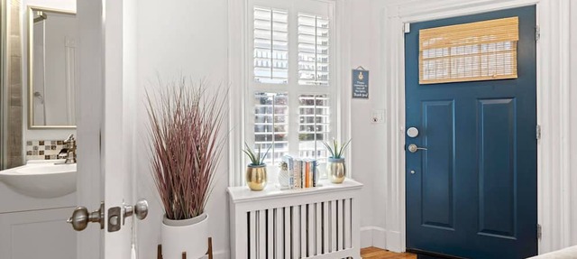 🎖The Ashmont Apartment - Close to Subway & Downtown Boston🎖