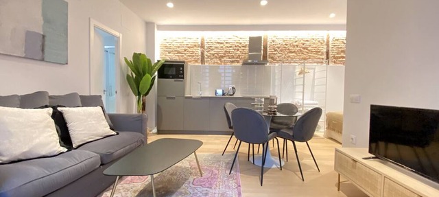 Collection La Latina - Céntrico y funcional apartamento en La Latina