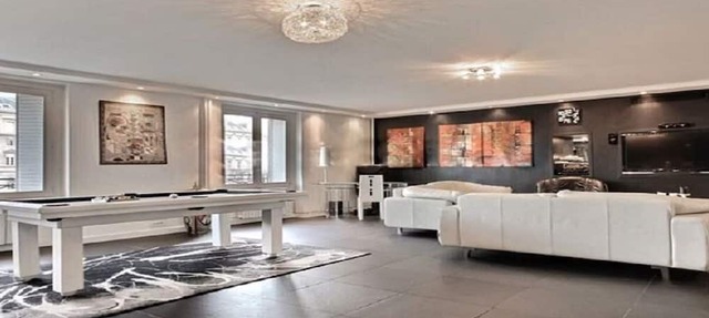 SMASHING LUXURY 170M2 QUAI DES AUGUSTINS-MAGNIFICIENT VIEWS LA SEINE& NOTRE DAME