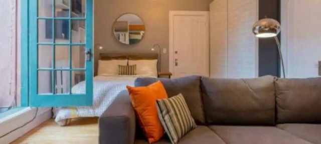 Luxury Condo Downtown Portland Old Port