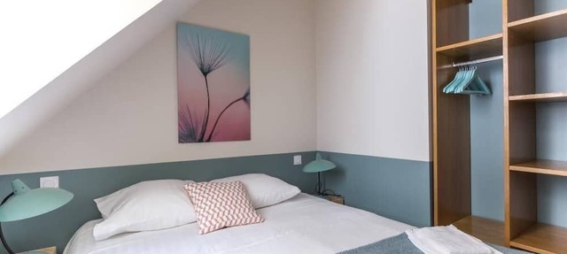 PHILIPPE AUGUSTE LOFT 4 - Loft for 12 - 5 rooms - BASTILLE - PÈRE LACHAISE