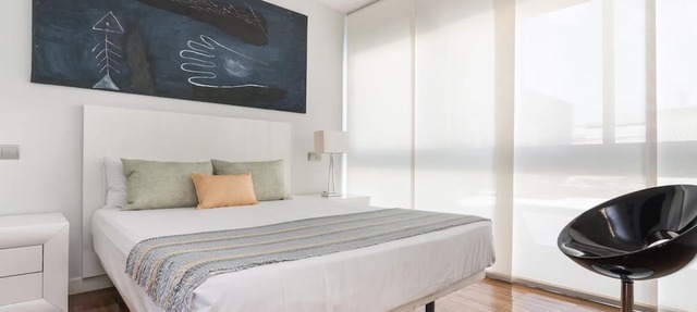 Chueca Apartments II - Duplex in the Center of Madrid