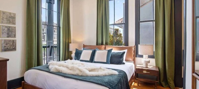 Roomy, Historic Restoration | Heated Pool