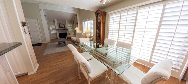 Experience Beach Living in this 3 Bedroom Condo that is just Steps from the Sand!