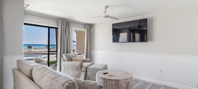 Latitude 14 - NEW OWNER! NEW LOOK! Spectacular ocean views! 1BD/2BA. Sleeps 6