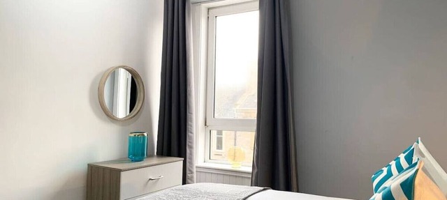 Forest Park Apartment