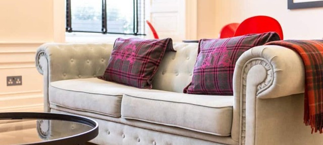 Exquisite Flat in the City Centre
