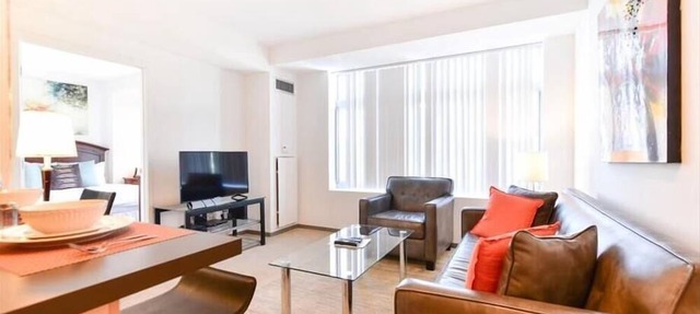 Beautiful 1BR | Desk & WiFi | Full Kitchen | Washer/Dryer | Cambridge