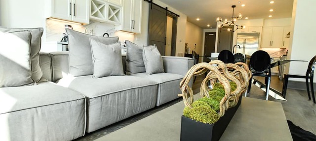 Luxury Modern Condo: Steps from French Quarter, Superdome, and CBD Nightlife