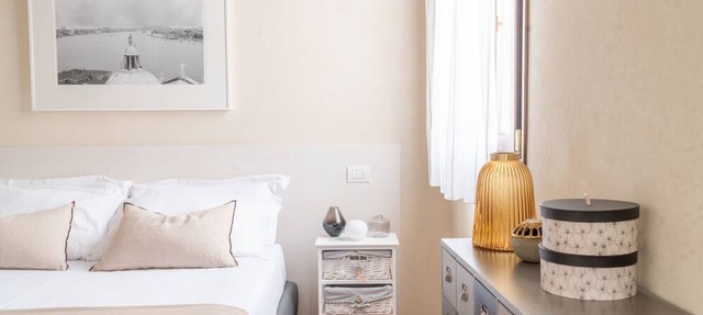 Santa Fosca Design Apartment R&R
