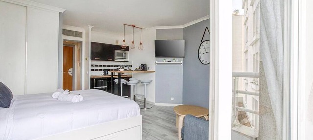 Lovely Studio in Courbevoie - La Defense