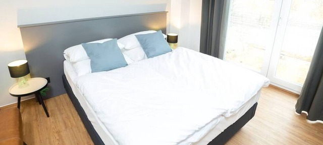 Floor 1 (Apt. 2 + 3) - 195 SQM & 5 BR - DESIGN APARTMENT/ENTIRE FLOOR