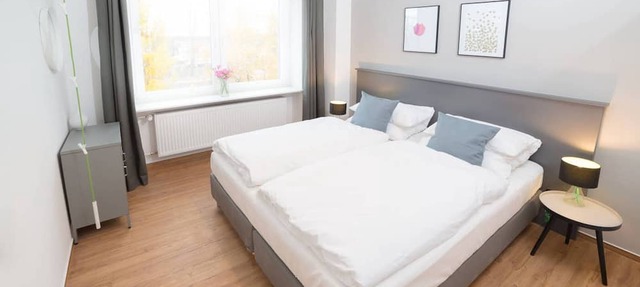 110 SQM & 4 ROOMS - DESIGN APARTMENT by BENSIMON (2)