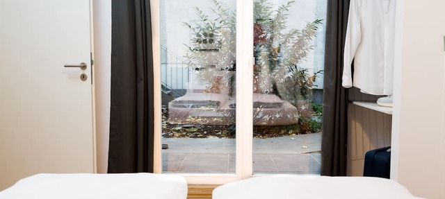 Bright and modern apartment in a perfect location (1)