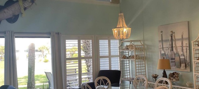 Unit 66, Shell Haven, 3 Bedroom Beach Condo