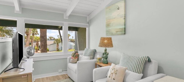Unit 53, Just Beachy, 2.5 Bedroom Beach Condo