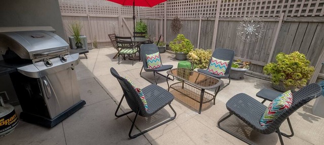 Mountain view condo unit in Angeles Forest Foothills – Near Old Town Pasadena