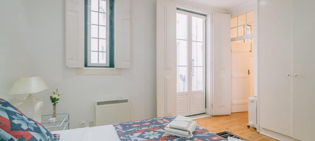VINTAGE Bairro Alto-Chiado Apartment