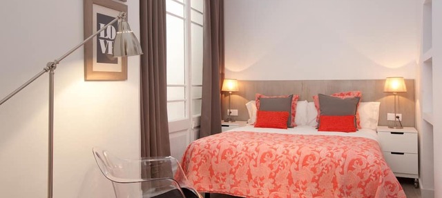 Stylish apartment in city center 23