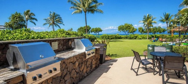 Honua Kai | Ocean View 3 BR Sleeps 8 | Car Incl. w/6+ Nights | HKH-204 by KBM