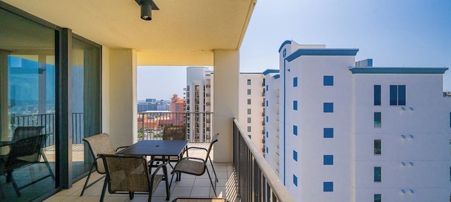 WEEKLY SPECIALS! Phoenix VIII 3BR Condo on the BEACH!