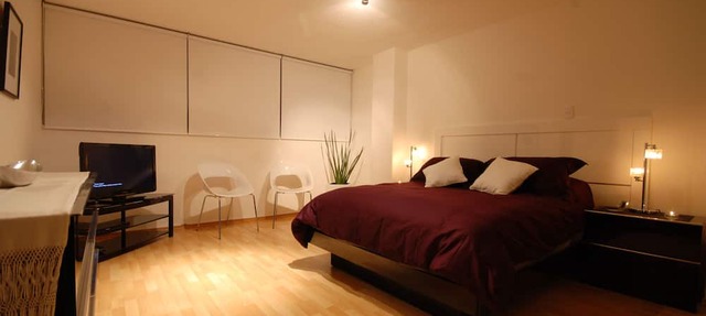 Modern & Stylish 2 Bedroom Apt. Near Reforma