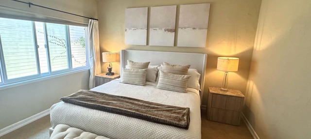 Affordable Beach Getaway — blocks to the Beach and Funk Zone