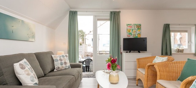 Apartment in Schoorl near Dunes