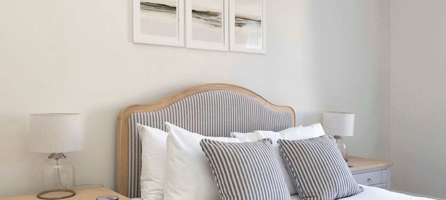 Chic 3BR Apartment on Leith Walk