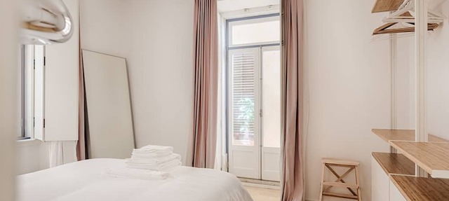 Romantic Gem in Alfama