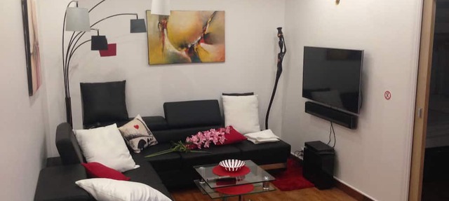EIFFEL TOWER - Passy - DISCREET and LUXURY 35m2