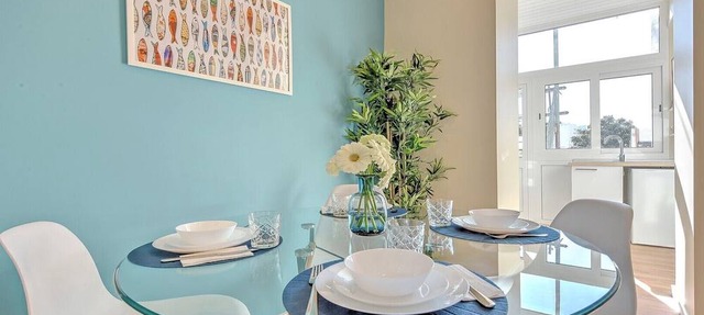 Lisbon Charming come and discover Lisbon! the perfect place to be