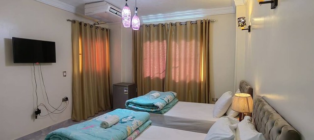 Gem Overlooking Guest House