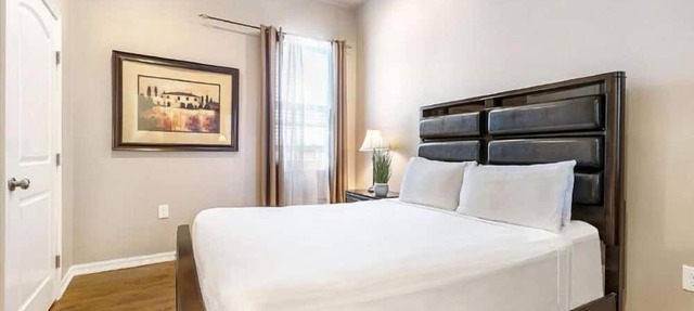 15% OFF Monthly |10% OFF Weekly-Carondelet Street Cozy Condos