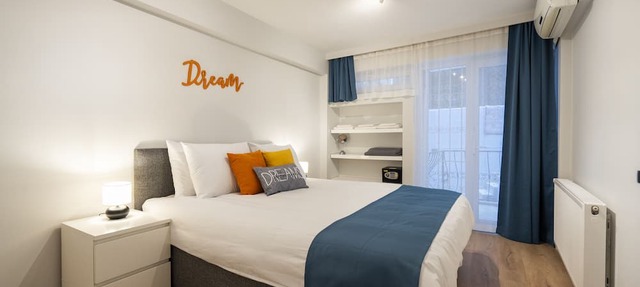 Brand New Luxury Redefined, 2BR/2Bath Gem of Galata