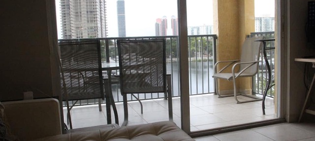 Amazing marina View- Three Bedrooms