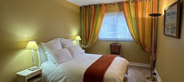 Luxury Apartment in Great Location. Come and be Parisian for a week!