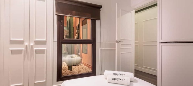 Design and comfort on the Rambla