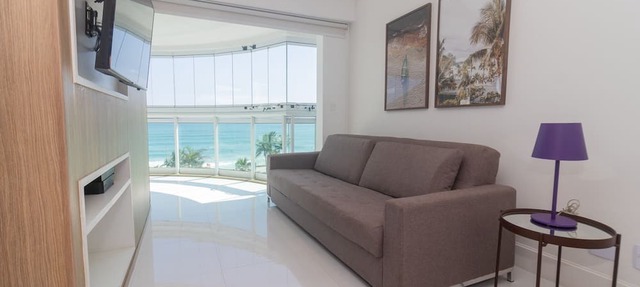 Pontal Beach Ocean View