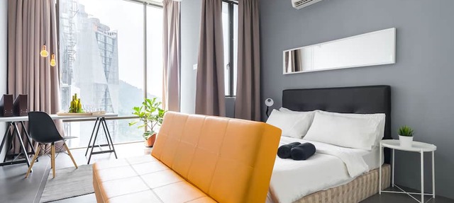 *DAS QUEEN SUITE* @ IKEA DAMANSARA