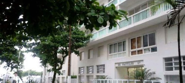 Wonder at the sea gate! Comfort for up to 6 people (Pitangueiras) Guarujá