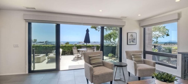 Dolphin Main Level - 2 bedroom/1 bath