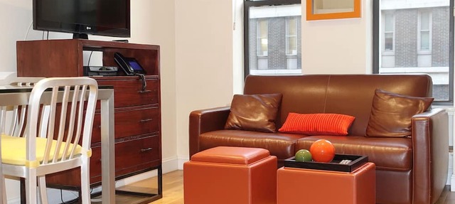 Luxury Modern 1 BR Apart UWS Washer/Dryer SPECIAL DISCOUNT FOR LONG TERM STAYS