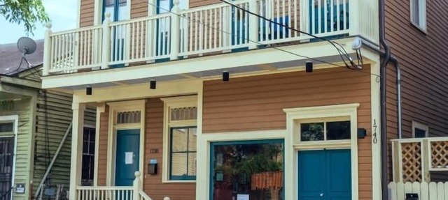 15% OFF Monthly | 10% OFF Weekly-Urban Oasis 4BD House close to FQ & City Hot Spots