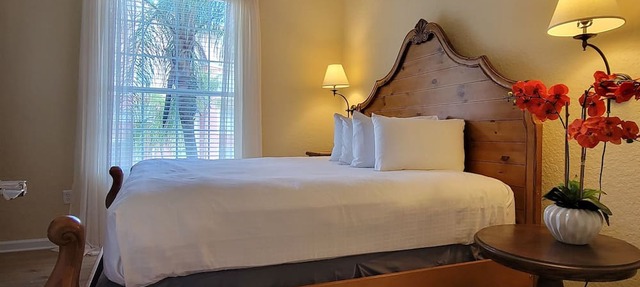 Gorgeous 3 Bed Lakeview, Vista Cay - 1010