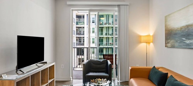(S1BA) World Cup 1BR Budget Friendly for Solo or Couples