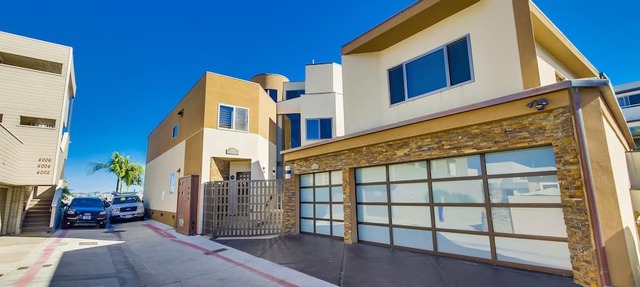 Villa on the Bay | 1BR Bayfront in Mission Beach